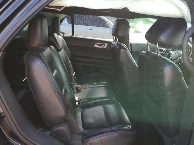 Photo 11 from auction – 2011 FORD EXPLORER X with VIN 1FMHK7D85BGA32633