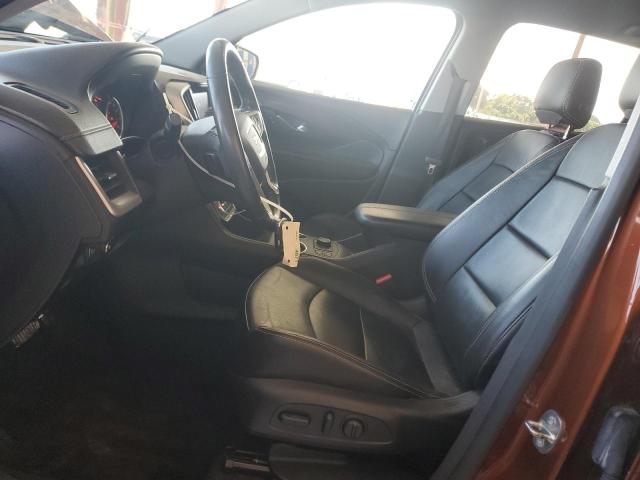 Снимка 7 от търг – 2019 GMC TERRAIN SL с VIN 3GKALPEX4KL262401