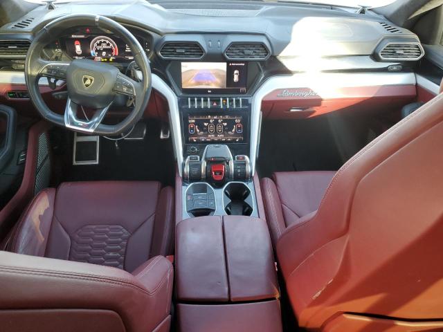 Photo 8 from auction – 2019 LAMBORGHINI URUS with VIN ZPBUA1ZL4KLA04094
