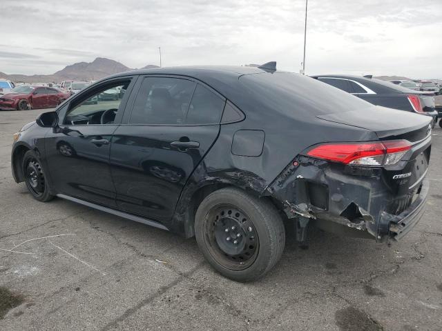 صورة رقم 2 من المزاد - 2023 TOYOTA COROLLA LE مع VIN 5YFB4MDE8PP009409