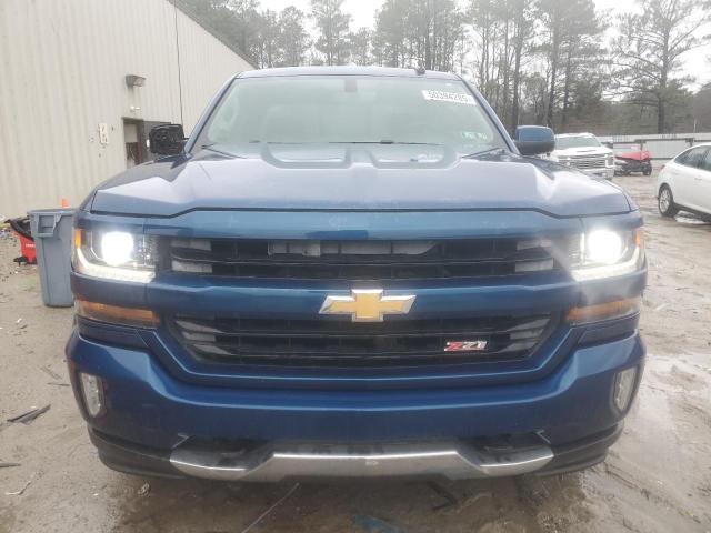 Photo 5 from auction – 2016 CHEVROLET SILVERADO with VIN 1GCVKREC2GZ356317