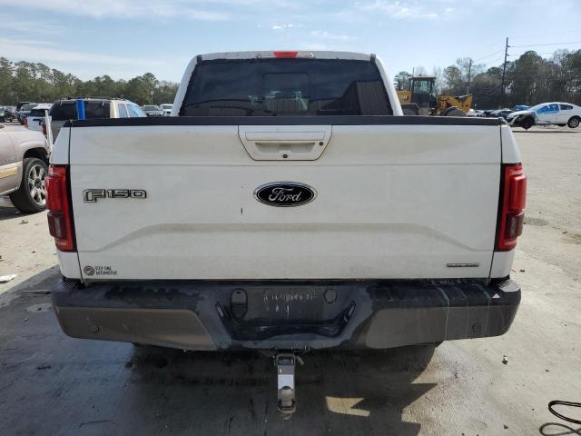 Photo 6 from auction – 2015 FORD F150 SUPER with VIN 1FTEW1CF8FFB18913