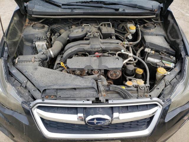 Photo 11 from auction – 2012 SUBARU IMPREZA with VIN JF1GPAA61CG220221