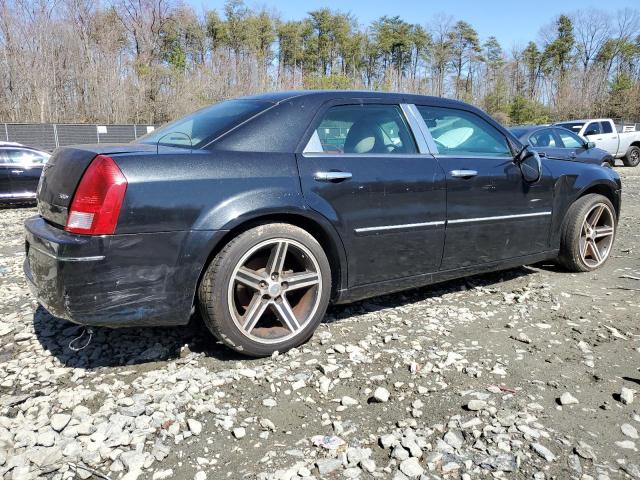 Photo 3 from auction – 2007 CHRYSLER 300 with VIN 2C3KA43R97H732628