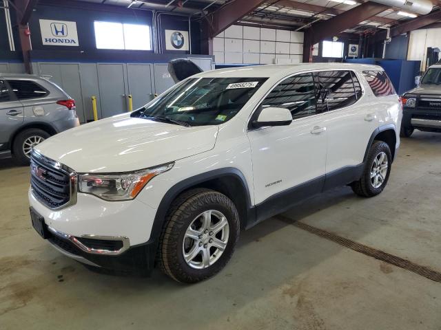 GMC ACADIA SLE 2019 with VIN 1GKKNRLAXKZ193201 - Photo from auction