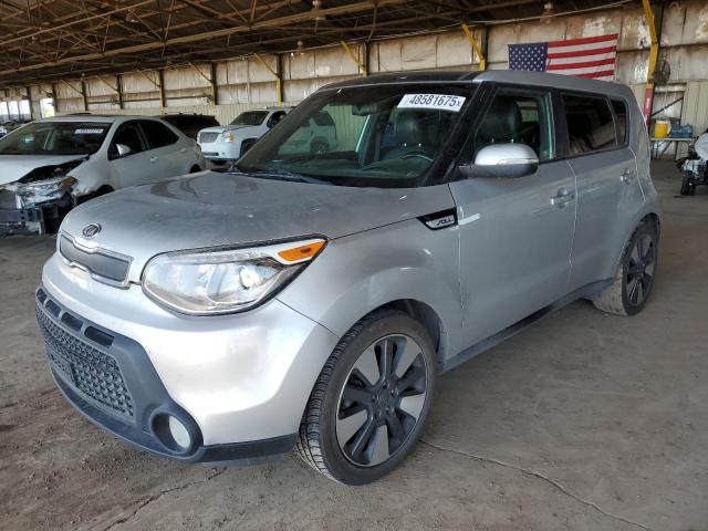 Photo 1 from auction – 2014 KIA SOUL ! with VIN KNDJX3A54E7744811