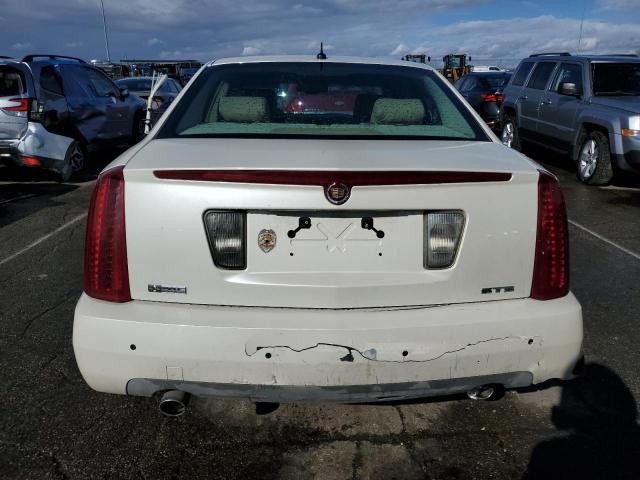 Photo 6 from auction – 2005 CADILLAC STS with VIN 1G6DC67A650161277