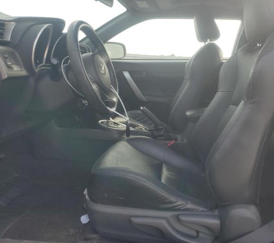 Photo 7 from auction – 2014 TOYOTA SCION TC with VIN JTKJF5C70E3085008