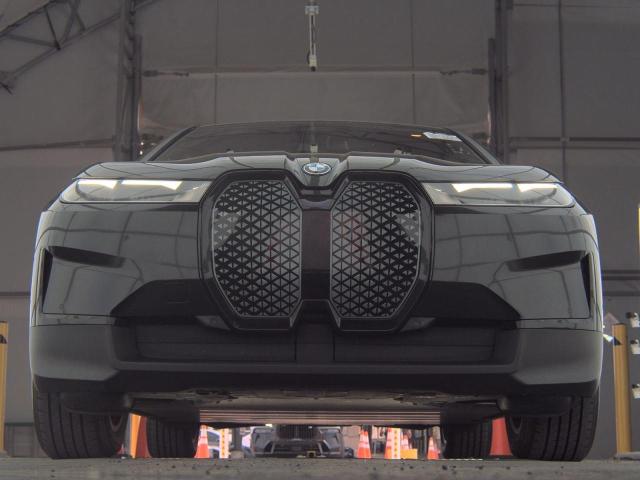 Photo 7 from auction – 2022 BMW IX XDRIVE5 with VIN WB523CF06NCK54774
