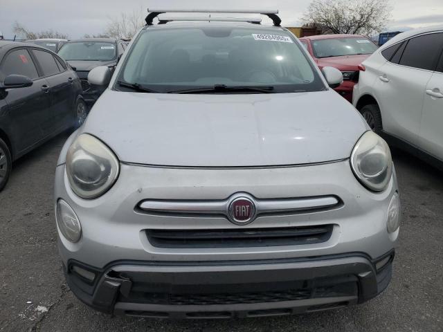 Photo 5 from auction – 2016 FIAT 500X TREKK with VIN ZFBCFXCT1GP364359