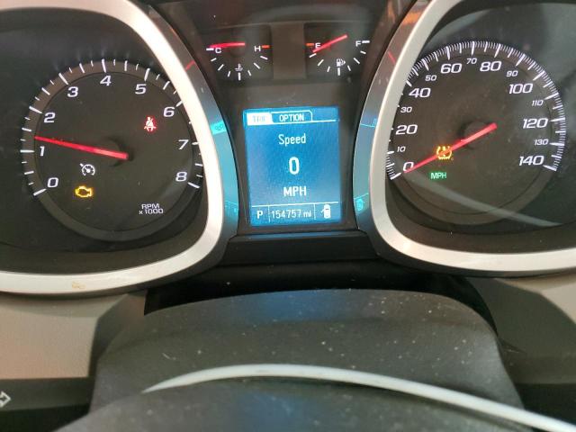 Photo 9 from auction – 2015 CHEVROLET EQUINOX LS with VIN 2GNFLEEK0F6390789