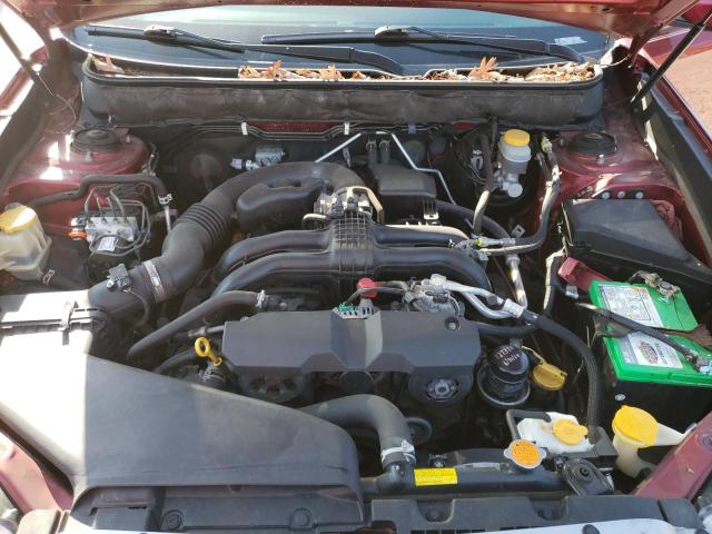 Снимка 11 от търг – 2014 SUBARU OUTBACK 2. с VIN 4S4BRBCC6E3247511