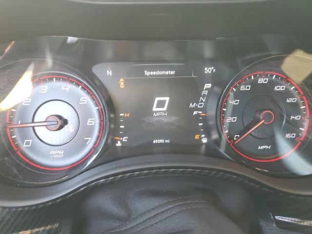 Photo 9 from auction – 2018 DODGE CHARGER R/ with VIN 2C3CDXCT4JH290390