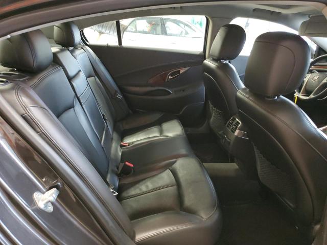 Photo 10 from auction – 2013 BUICK LACROSSE with VIN 1G4GC5ER2DF213007
