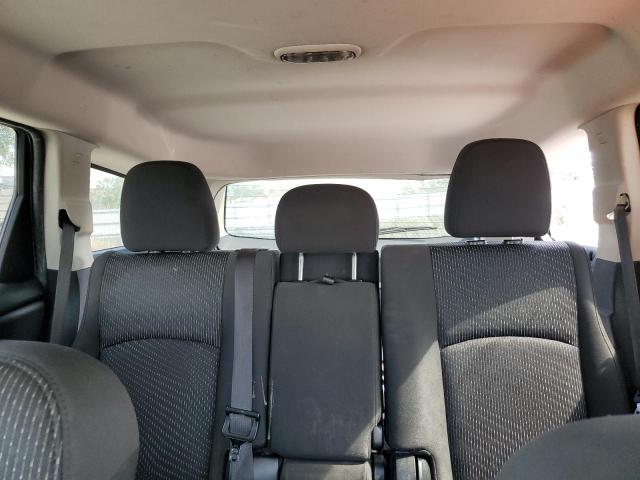 Photo 10 from auction – 2017 DODGE JOURNEY SE with VIN 3C4PDCAB5HT599626