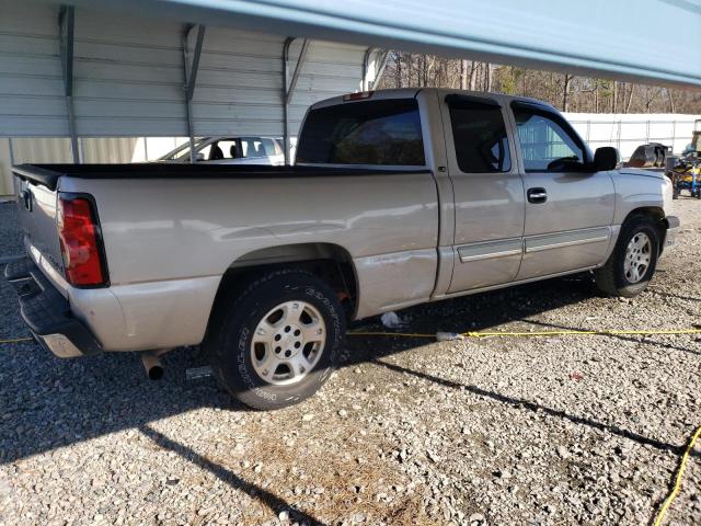 Photo 3 from auction – 2005 CHEVROLET SILVERADO with VIN 2GCEC19V351183018
