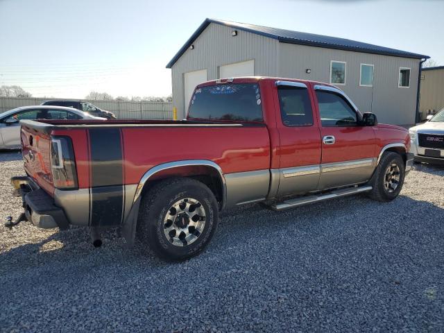 Photo 3 from auction – 2003 CHEVROLET SILVERADO with VIN 2GCEC19V631194687