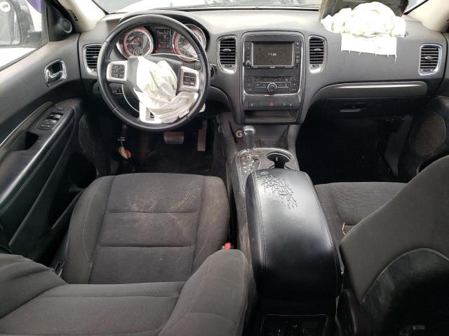 Photo 8 from auction – 2013 DODGE DURANGO SX with VIN 1C4RDHAG3DC530019