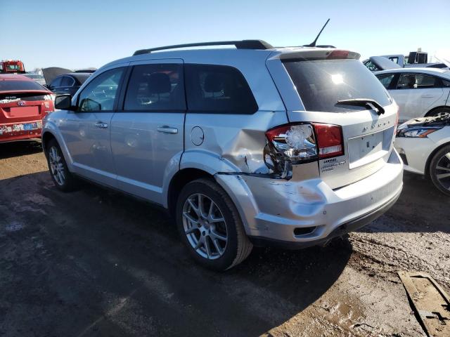 Photo 2 from auction – 2014 DODGE JOURNEY R/ with VIN 3C4PDDEG2ET206138