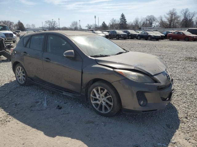 Photo 4 from auction – 2012 MAZDA 3 S with VIN JM1BL1M6XC1532942