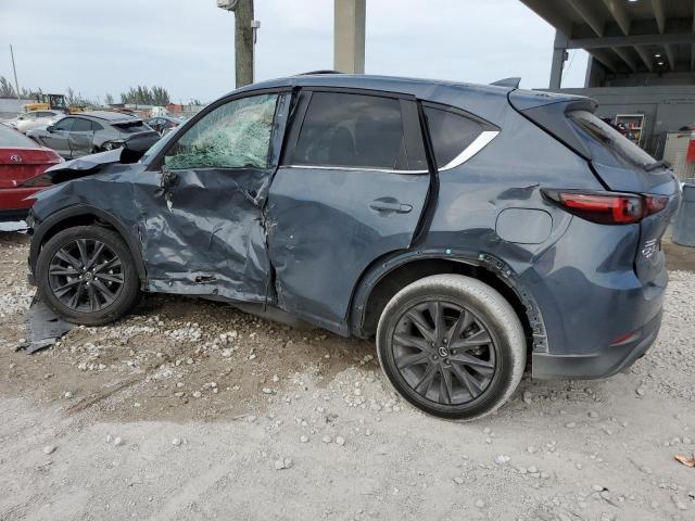 Photo 2 from auction – 2023 MAZDA CX-5 PREFE with VIN JM3KFBCM6P0188459