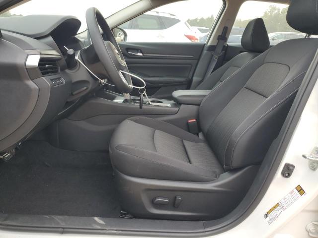 Photo 7 from auction – 2025 NISSAN ALTIMA SV with VIN 1N4BL4DV9SN352891