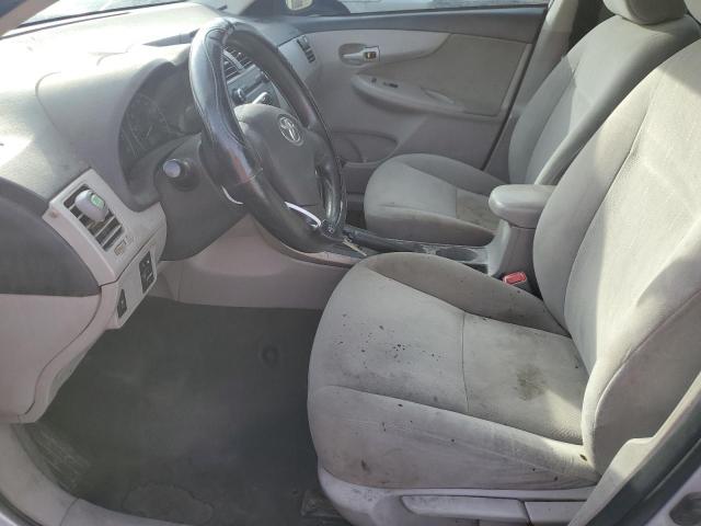Photo 7 from auction – 2012 TOYOTA COROLLA BA with VIN 2T1BU4EE6CC868233