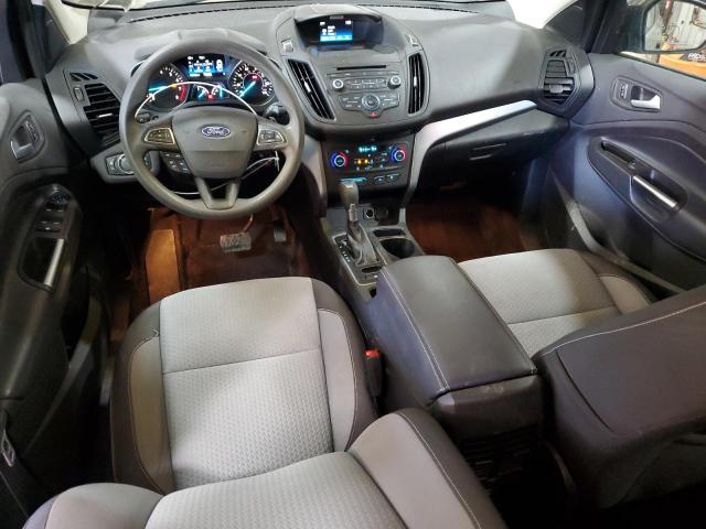 Photo 8 from auction – 2017 FORD ESCAPE SE with VIN 1FMCU9GD0HUD16819