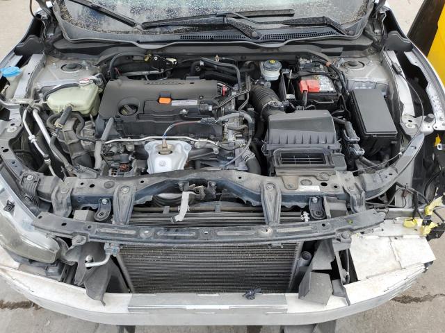 Photo 11 from auction – 2017 HONDA CIVIC LX with VIN 19XFC2F59HE043920