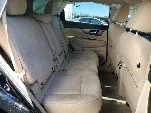 Zdjęcie 11 z aukcji – 2015 NISSAN ROGUE S z VIN KNMAT2MT1FP531882