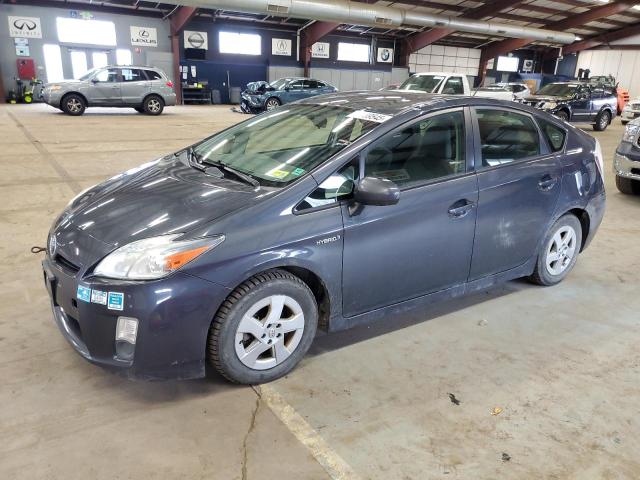 TOYOTA PRIUS 2011 مع رقم تعريف المركبة JTDKN3DU4B1412007 - صورة من المزاد