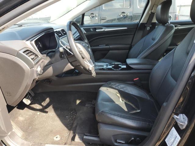 Photo 7 from auction – 2014 FORD FUSION TIT with VIN 3FA6P0D91ER172503