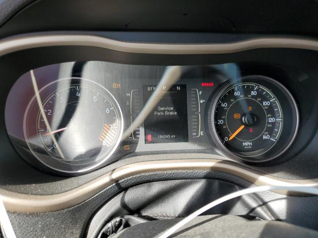 Photo 9 from auction – 2015 JEEP CHEROKEE L with VIN 1C4PJMCSXFW578404