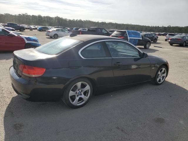 Photo 3 from auction – 2008 BMW 328 I with VIN WBAWB33548P132790