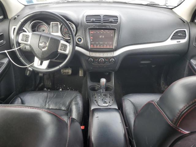 Zdjęcie 8 z aukcji – 2012 DODGE JOURNEY R/ z VIN 3C4PDDEG0CT336481