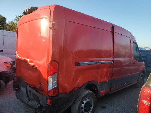 Photo 3 from auction – 2023 FORD TRANSIT T- with VIN 1FTYE1C83PKB11961
