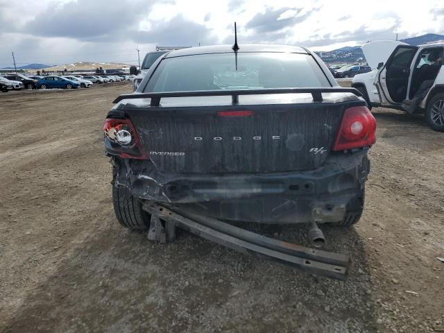 Photo 6 from auction – 2013 DODGE AVENGER R/ with VIN 1C3CDZBG0DN730973