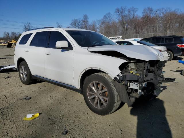 Photo 4 from auction – 2015 DODGE DURANGO LI with VIN 1C4RDHDG4FC888373