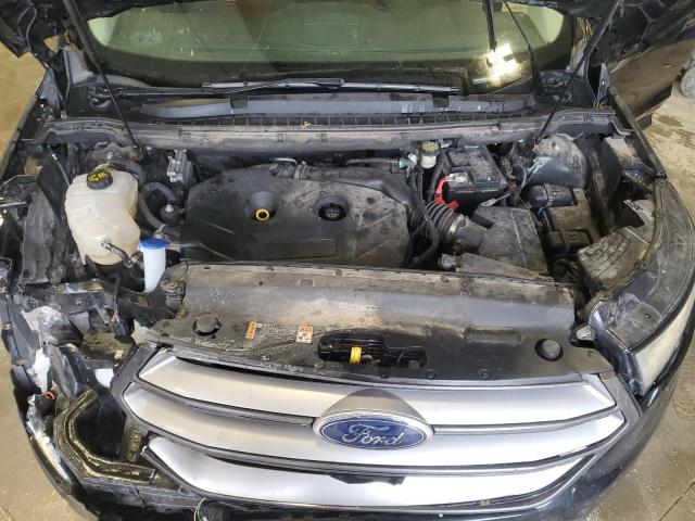 Photo 12 from auction – 2018 FORD EDGE SEL with VIN 2FMPK4J91JBB03436