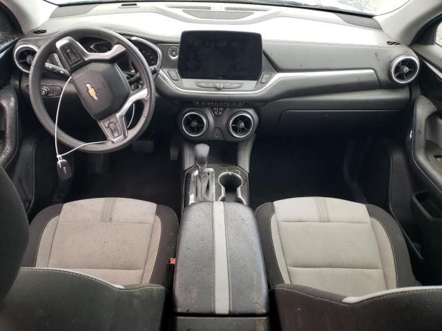 Photo 8 from auction – 2023 CHEVROLET BLAZER 2LT with VIN 3GNKBCR44PS211206