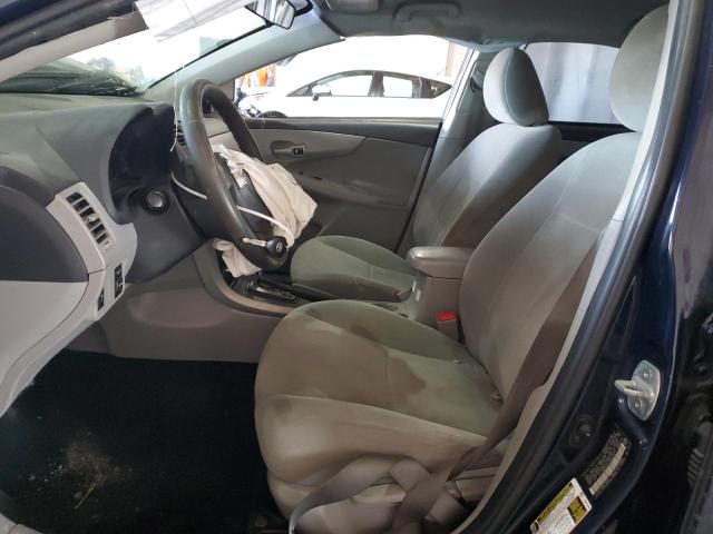 Photo 7 from auction – 2012 TOYOTA COROLLA BA with VIN 2T1BU4EE9CC848980