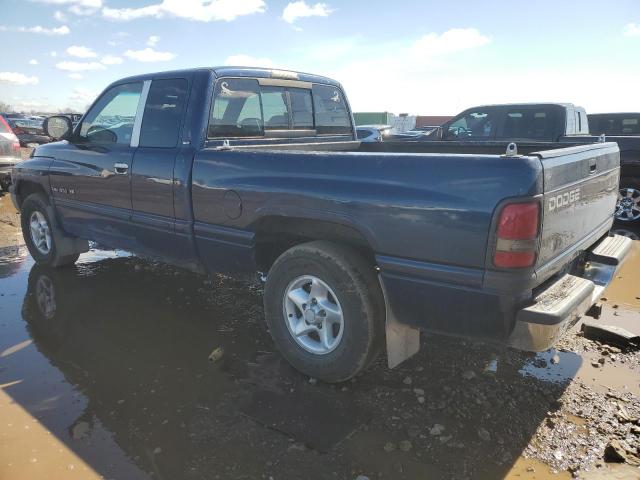 Снимка 2 от търг – 2001 DODGE RAM 1500 с VIN 3B7HC13Y11G802765