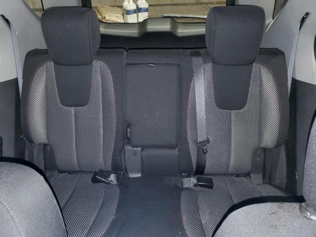 Снимка 10 от търг – 2011 CHEVROLET EQUINOX LT с VIN 2CNFLEEC5B6239521