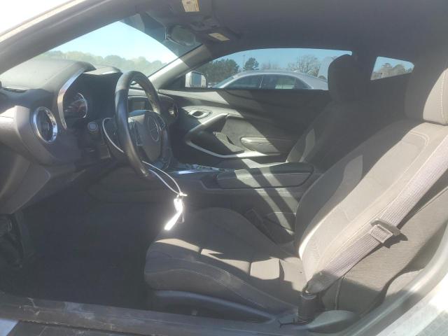 Photo 7 from auction – 2016 CHEVROLET CAMARO LT with VIN 1G1FB1RS3G0144756