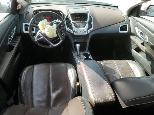 Photo 8 from auction – 2015 GMC TERRAIN SL with VIN 2GKALSEK4F6169878