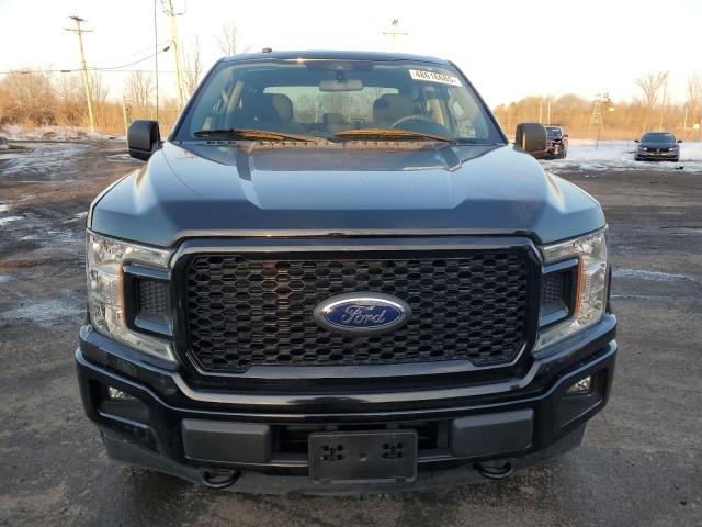 Photo 5 from auction – 2019 FORD F150 SUPER with VIN 1FTEW1EP5KFC28415