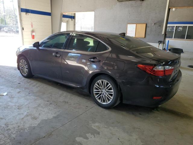 Photo 2 from auction – 2015 LEXUS ES 350 with VIN JTHBK1GG1F2182492