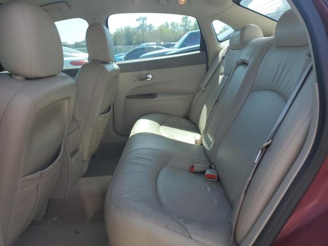 Photo 10 from auction – 2005 BUICK LACROSSE C with VIN 2G4WD532851318948