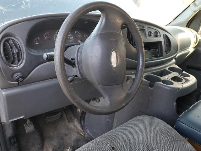 Photo 8 from auction – 2003 FORD ECONOLINE with VIN 1FTNE24LX3HC02857