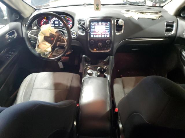 Photo 8 from auction – 2017 DODGE DURANGO SX with VIN 1C4RDJAGXHC627294